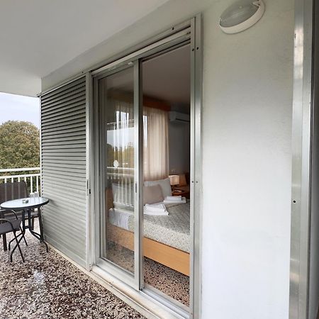 Prado Apartment Hotel Limin Litochorou Bagian luar foto