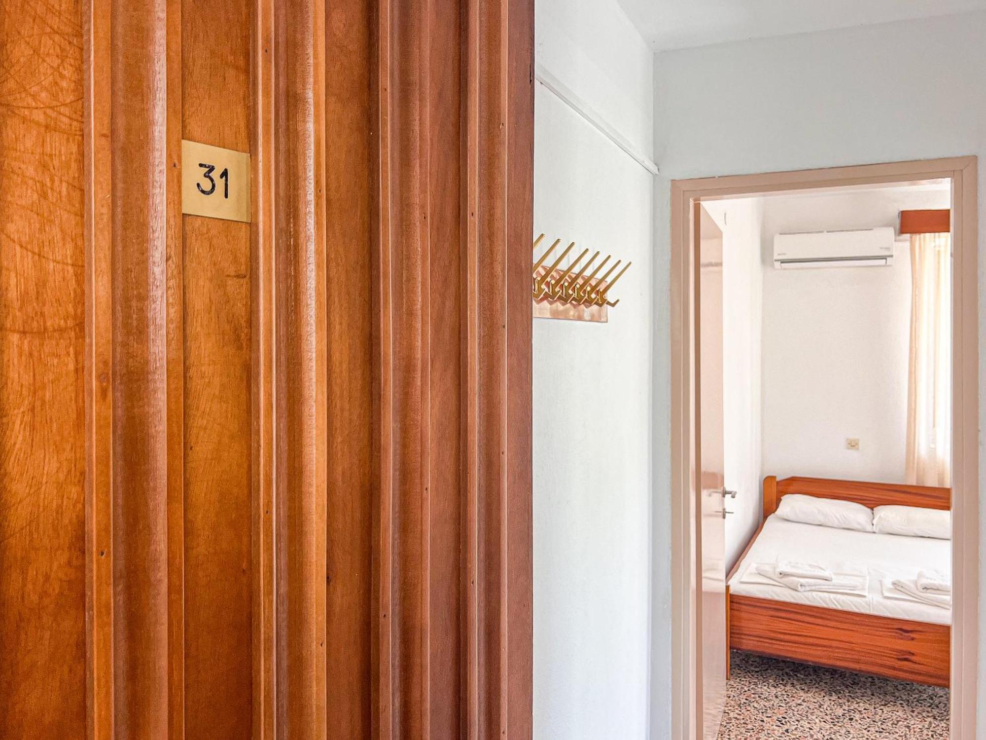 Prado Apartment Hotel Limin Litochorou Ruang foto