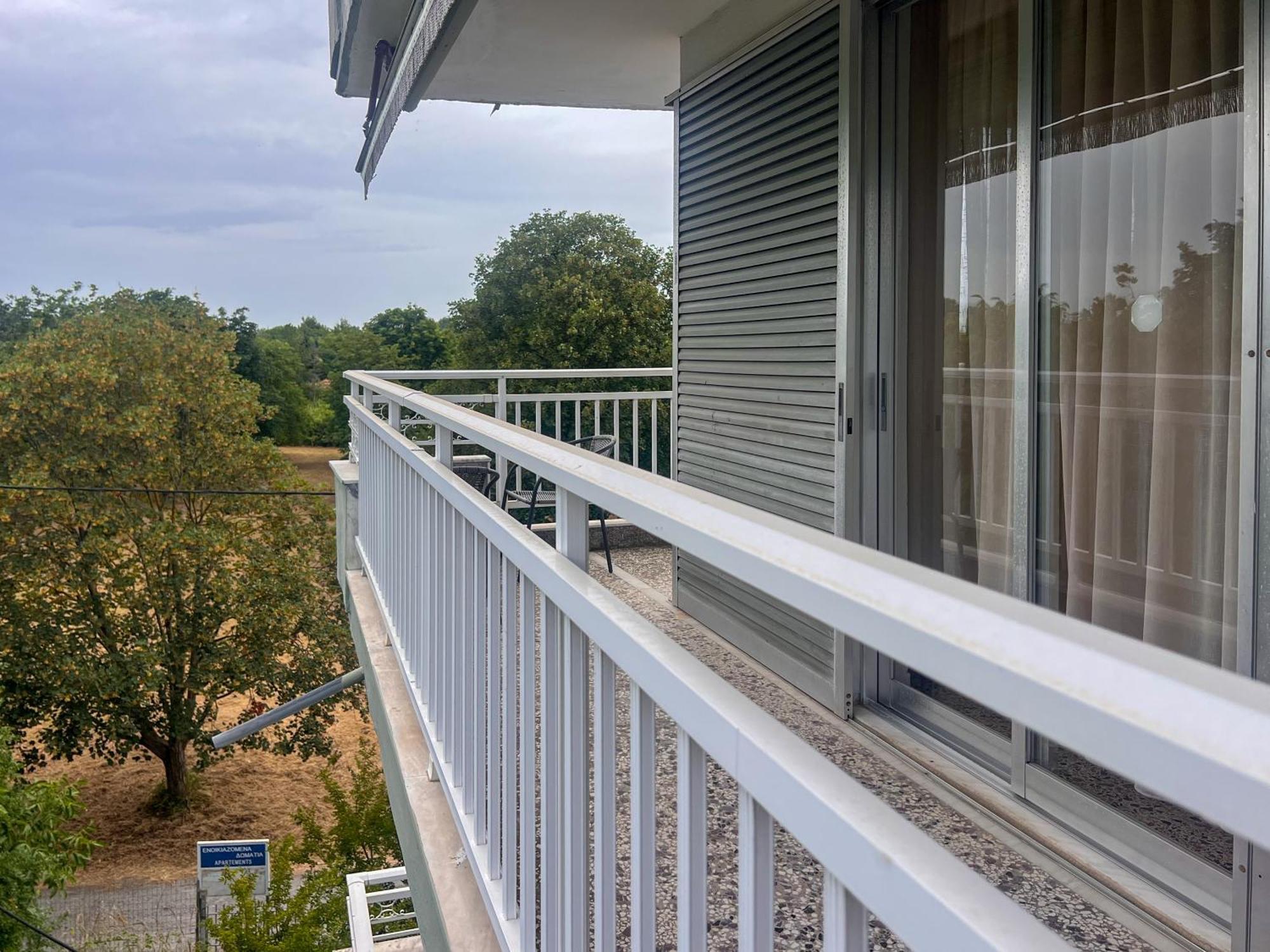 Prado Apartment Hotel Limin Litochorou Ruang foto