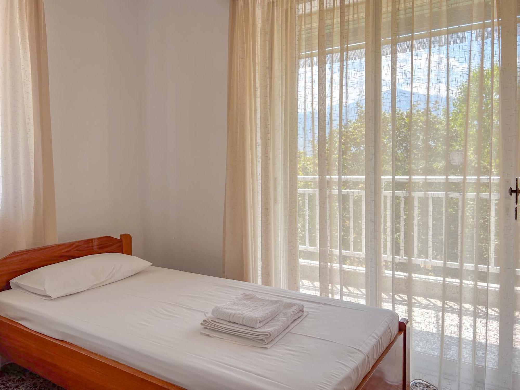 Prado Apartment Hotel Limin Litochorou Ruang foto