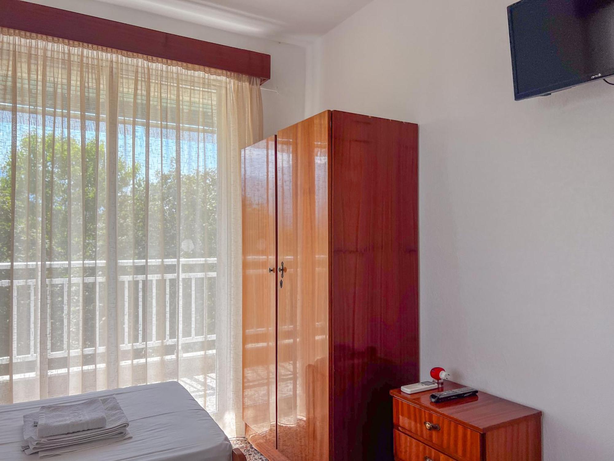 Prado Apartment Hotel Limin Litochorou Ruang foto