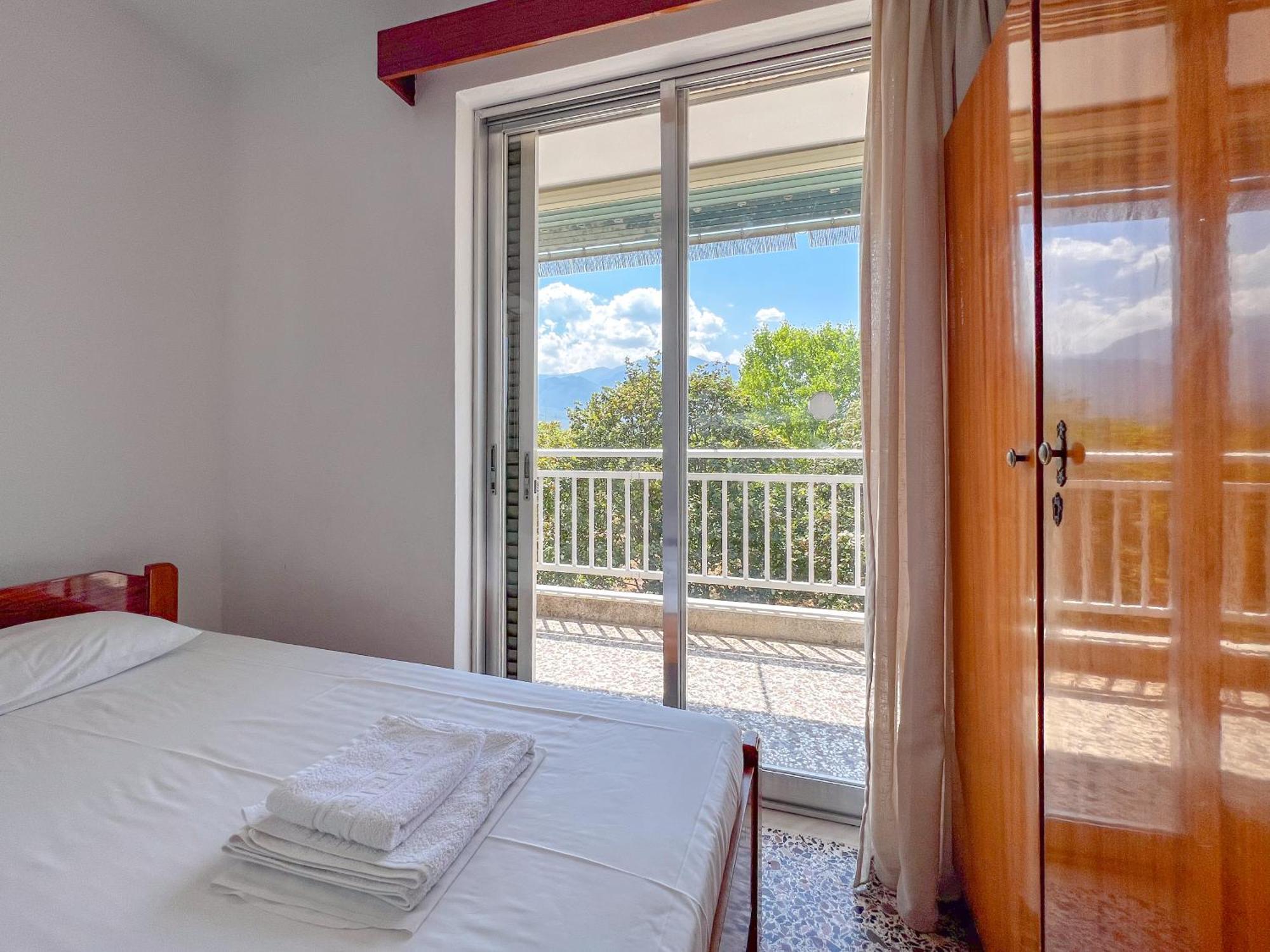 Prado Apartment Hotel Limin Litochorou Ruang foto
