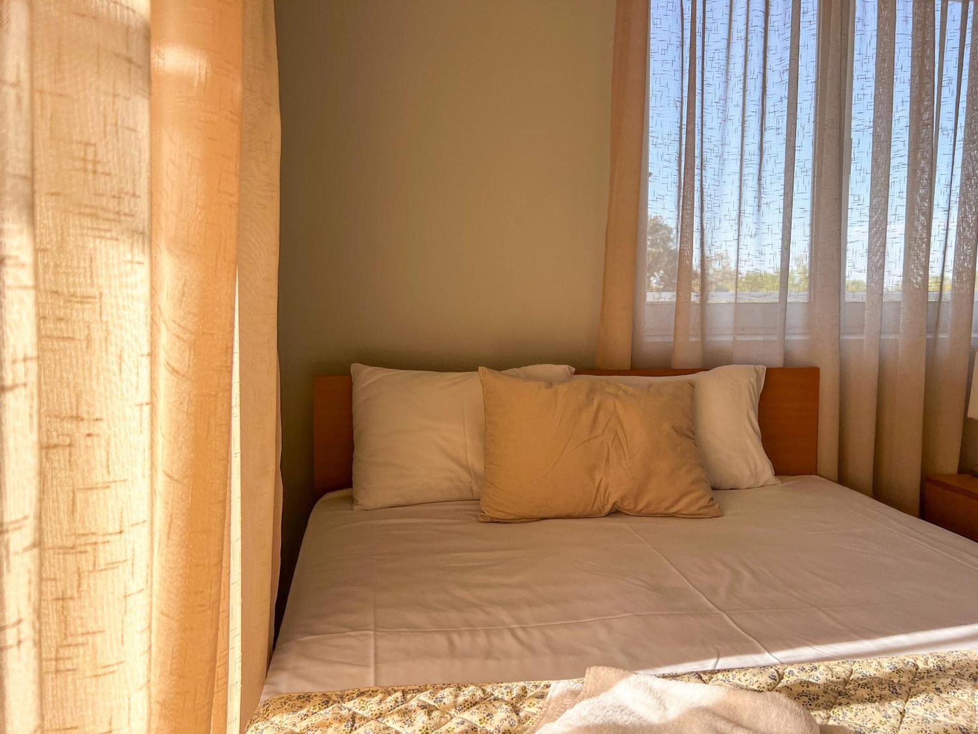 Prado Apartment Hotel Limin Litochorou Bagian luar foto