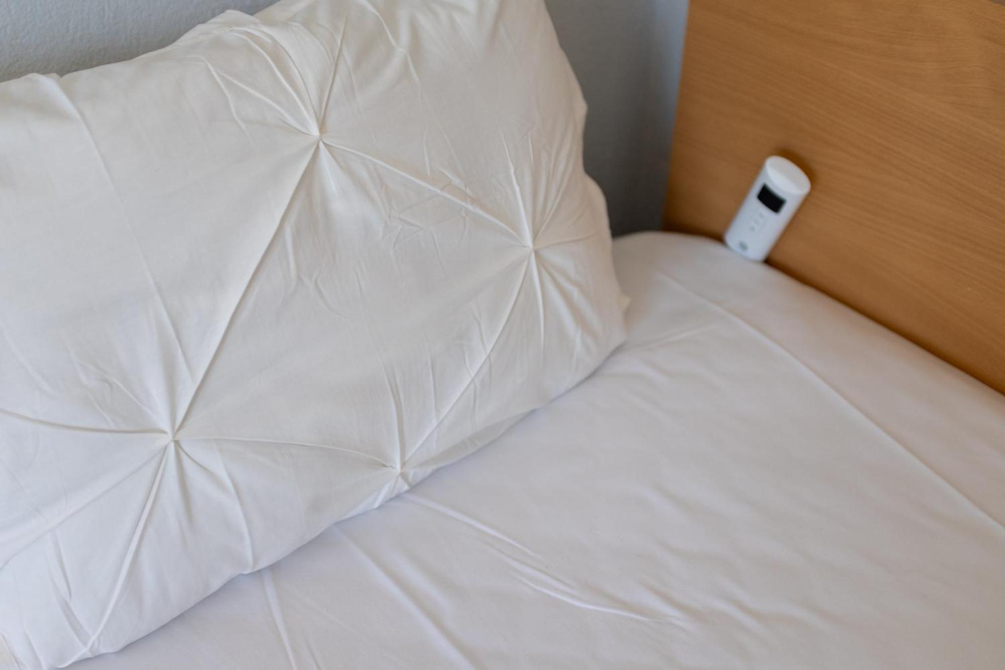 Prado Apartment Hotel Limin Litochorou Bagian luar foto