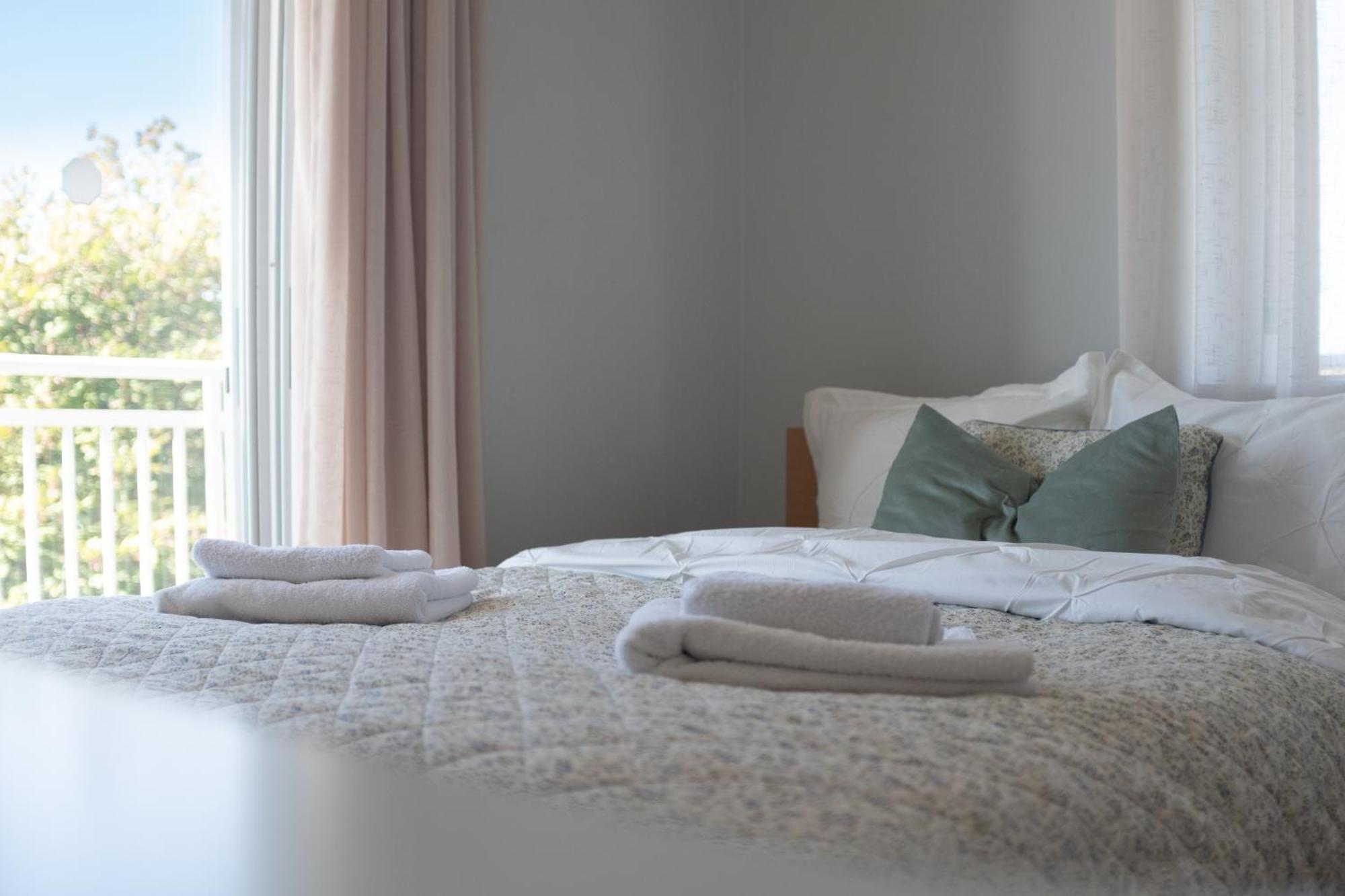 Prado Apartment Hotel Limin Litochorou Ruang foto