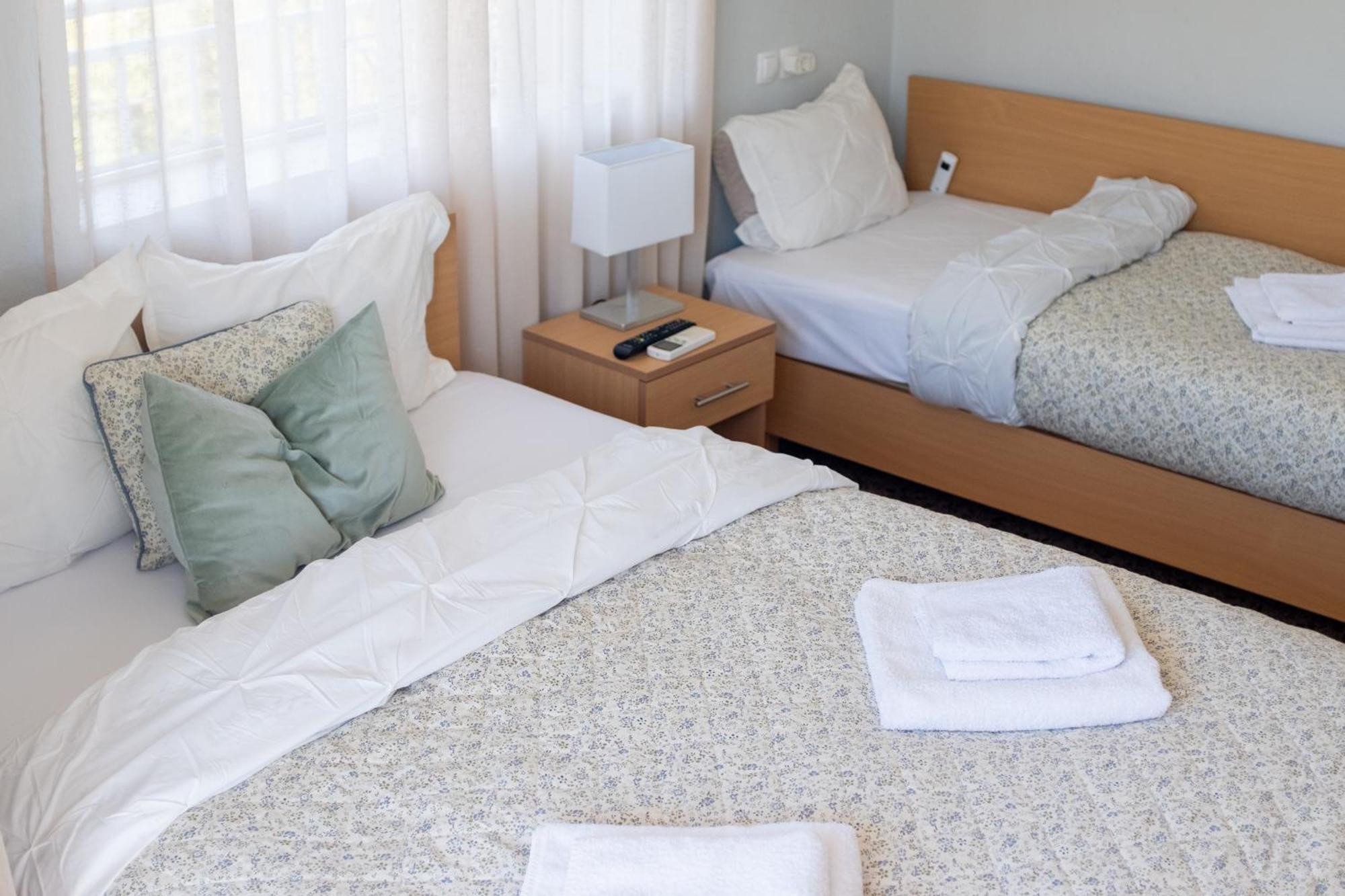 Prado Apartment Hotel Limin Litochorou Ruang foto